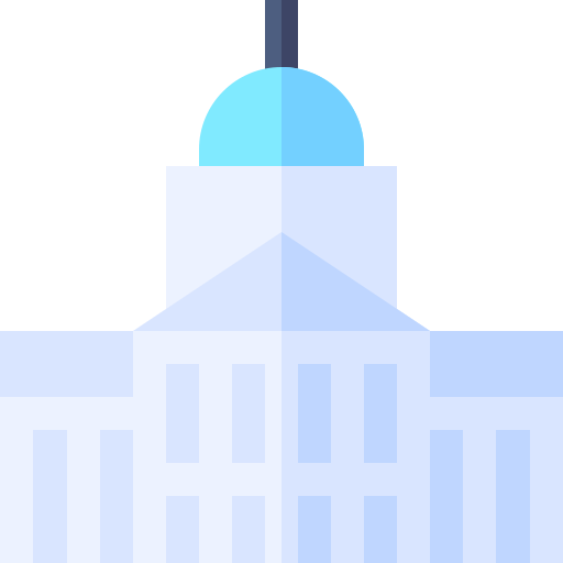 city hall icon