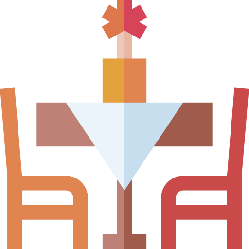 dining table icon