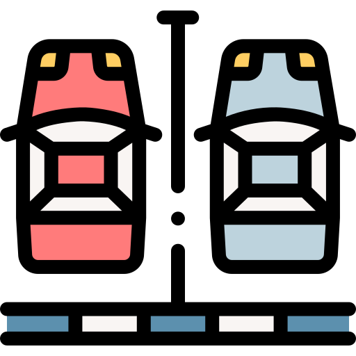 parking area icon